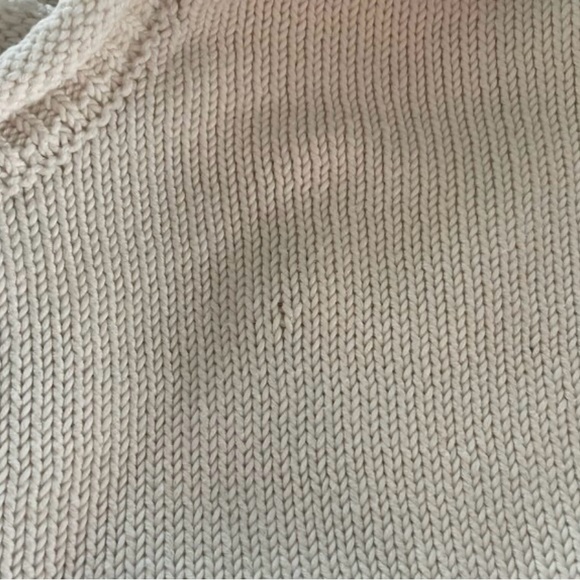 We the Free Ella Roll-neck sweater - Picture 6 of 6